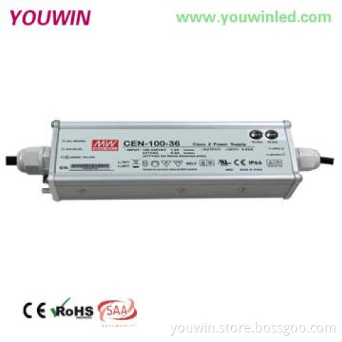 80 Watt LED Highbay Light